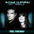 Antoine Clamaran featuring Rashelle - Feel This Way